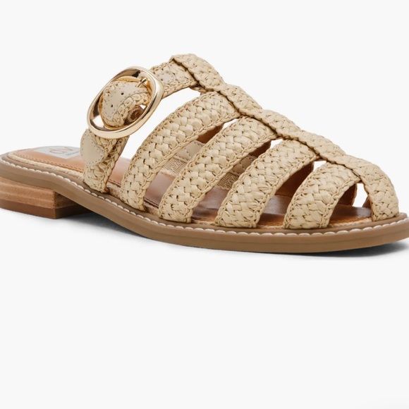DV by Dolce Vita Fyona Mule Sandal 
DV by Dolce Vita - Picture 2 of 13
